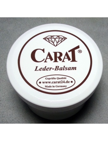 CARAT Leather balsam 170ml